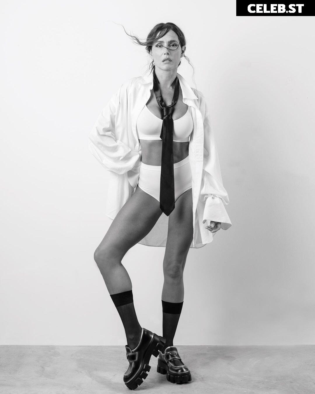 Deborah Secco Image 23085061