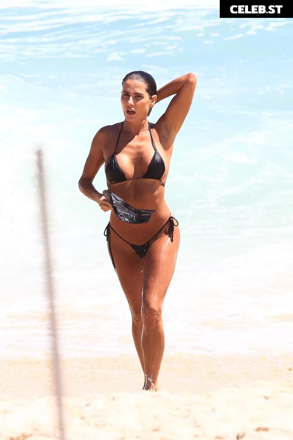 Deborah Secco Image 23085045