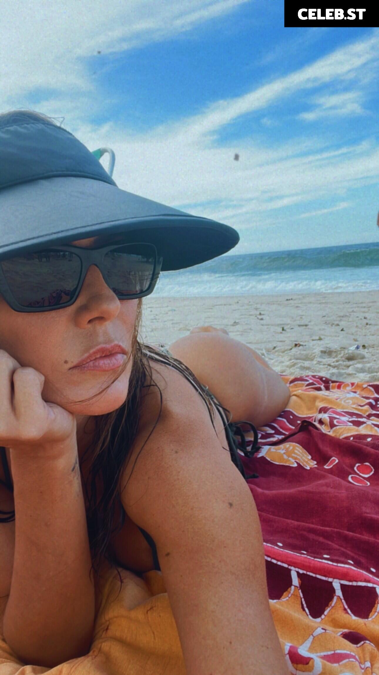 Deborah Secco Image 23085380