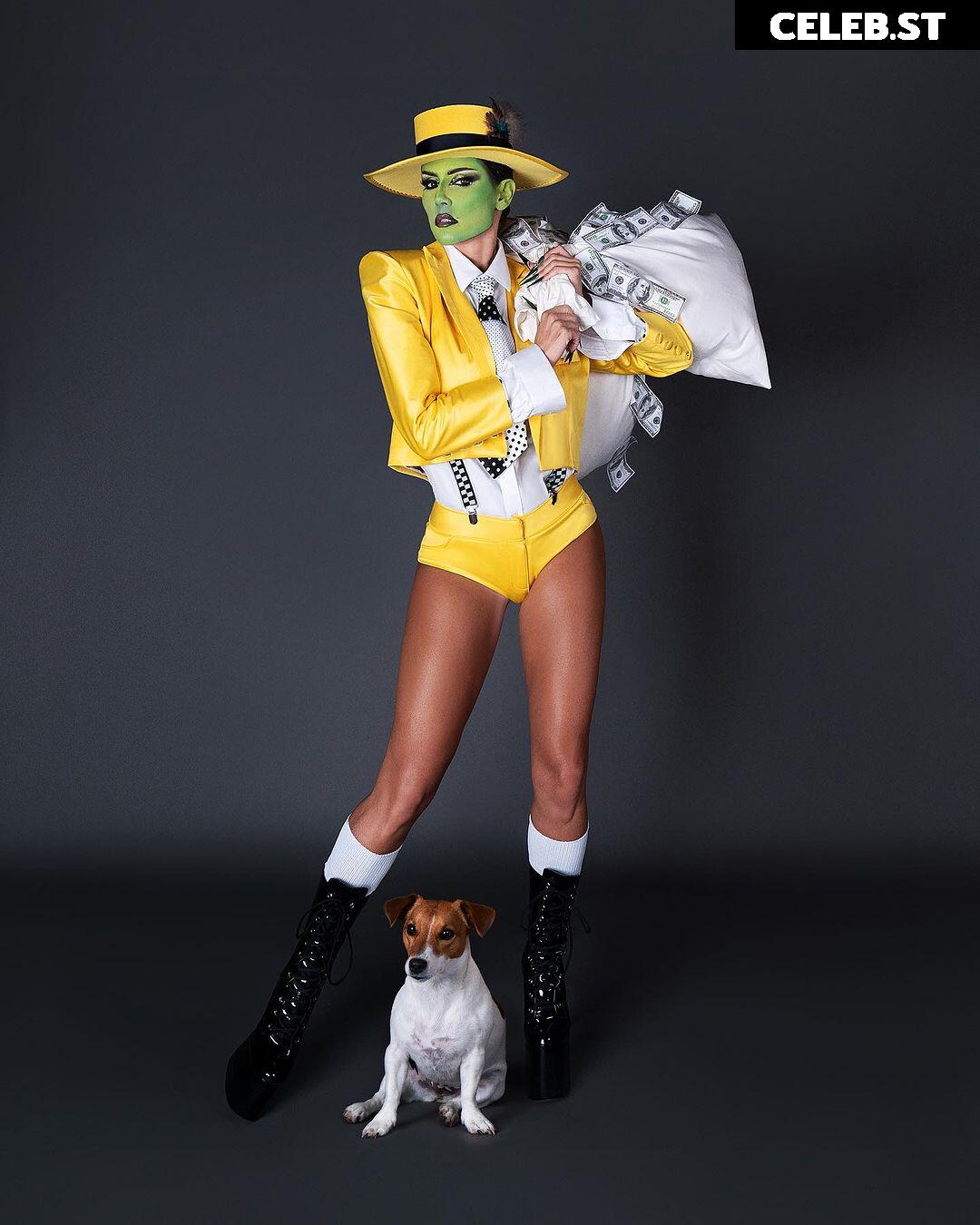 Deborah Secco Image 23085211