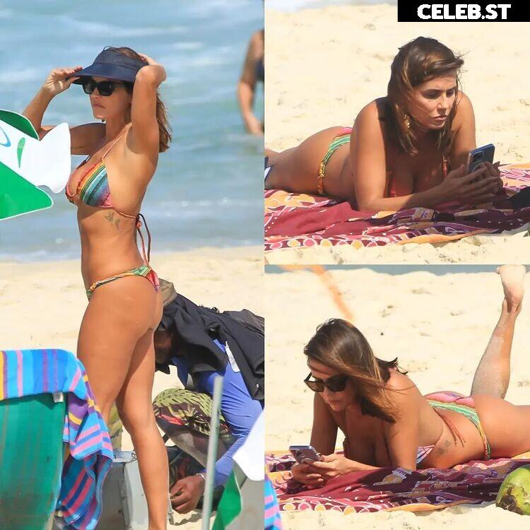 Deborah Secco Image 23084972
