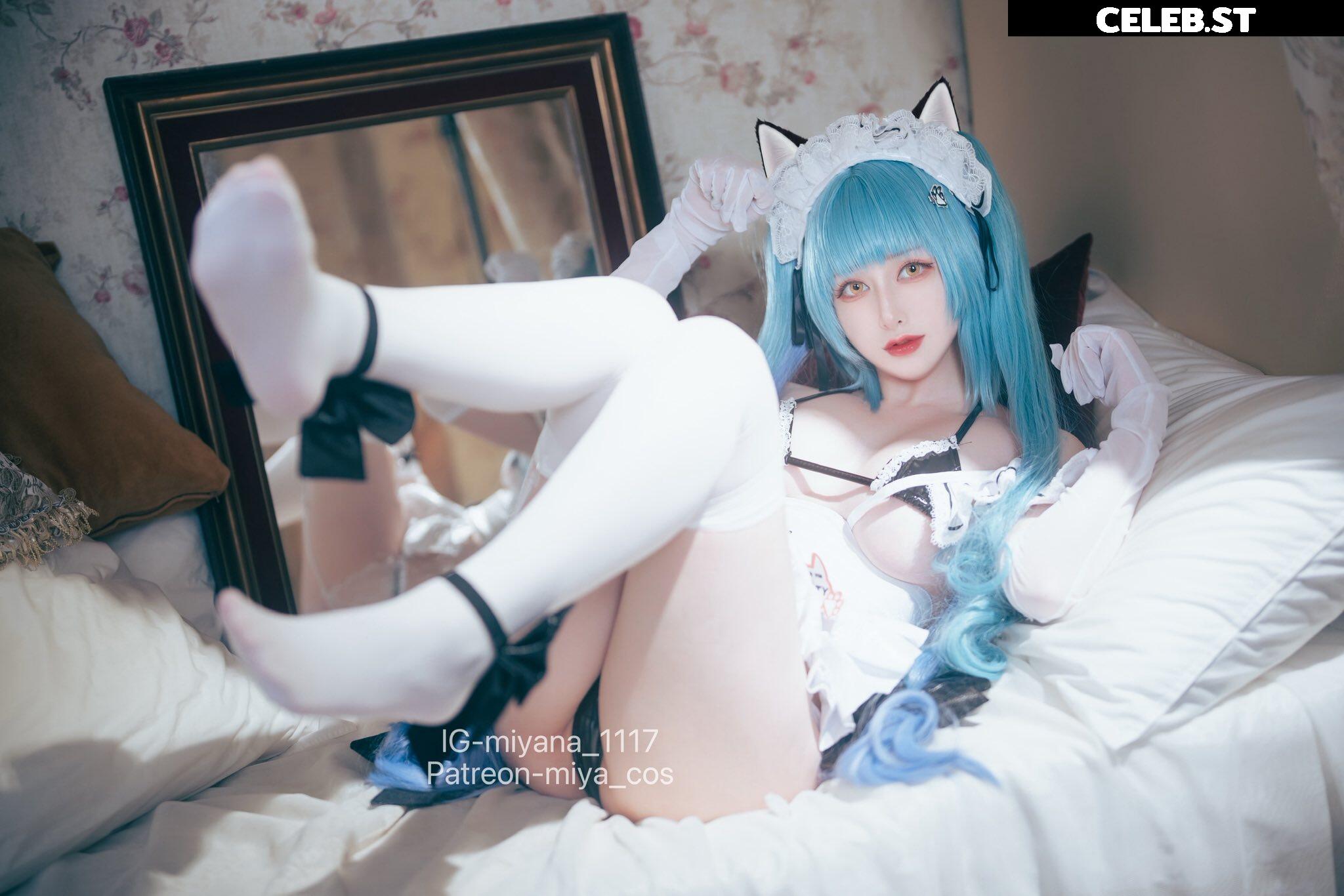 Miyana咪呀 Image 23084592
