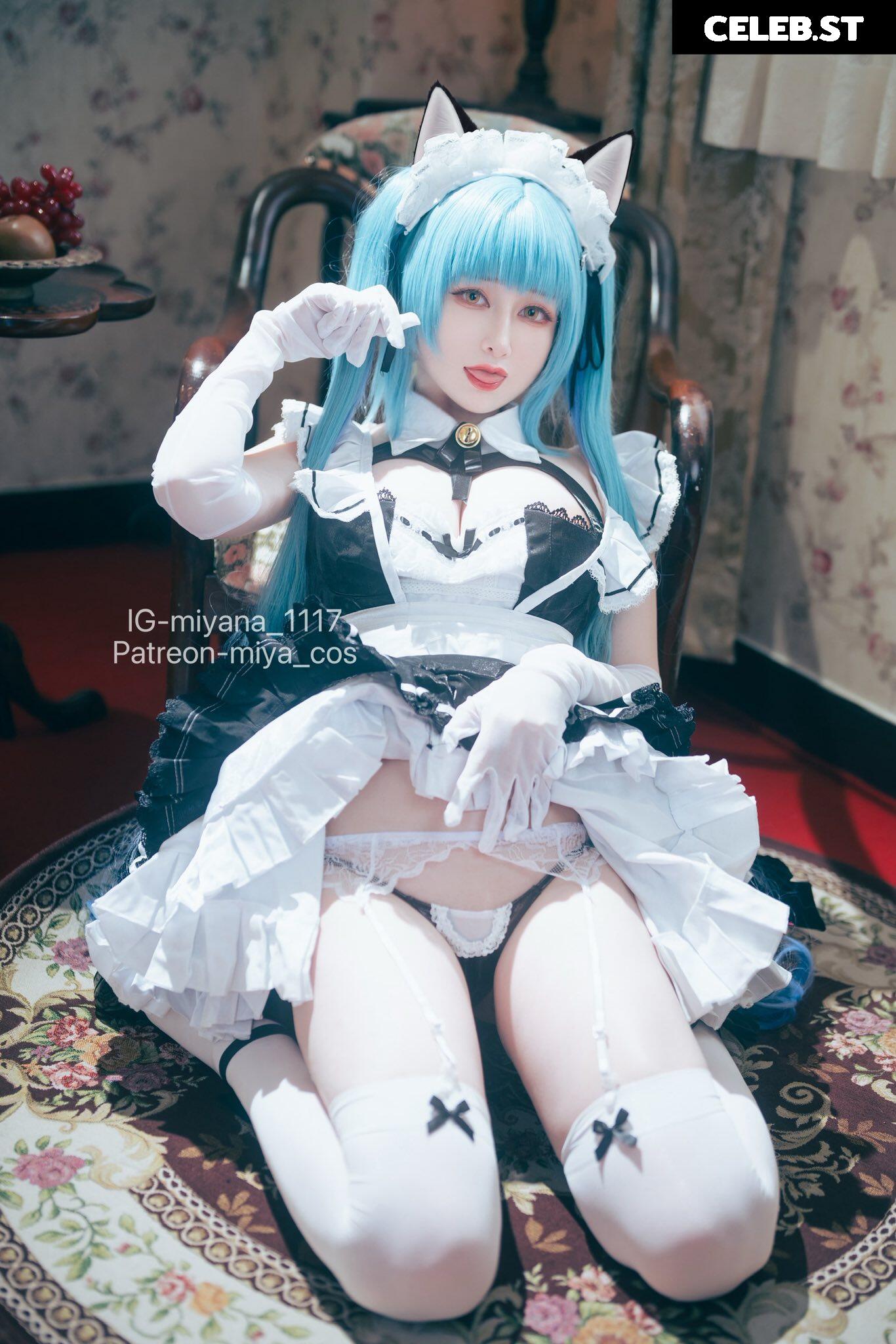 Miyana咪呀 Image 23084594