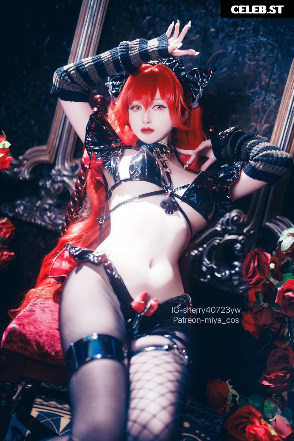 Miyana咪呀 Image 23084515