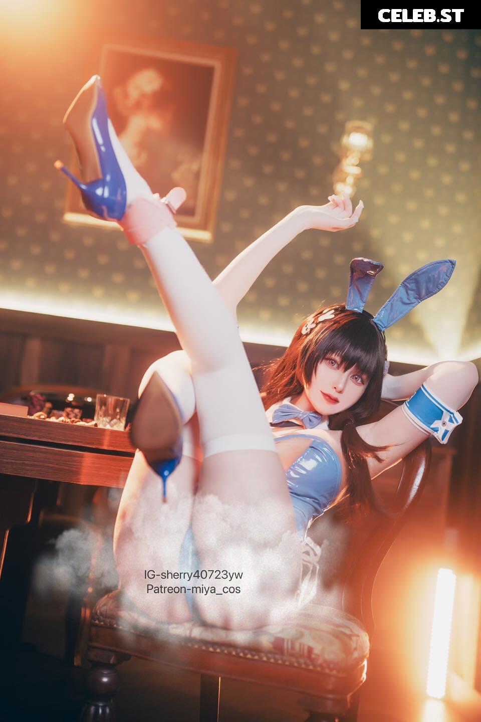 Miyana咪呀 Image 23084537