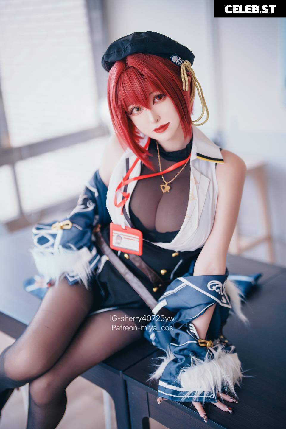 Miyana咪呀 Image 23084543