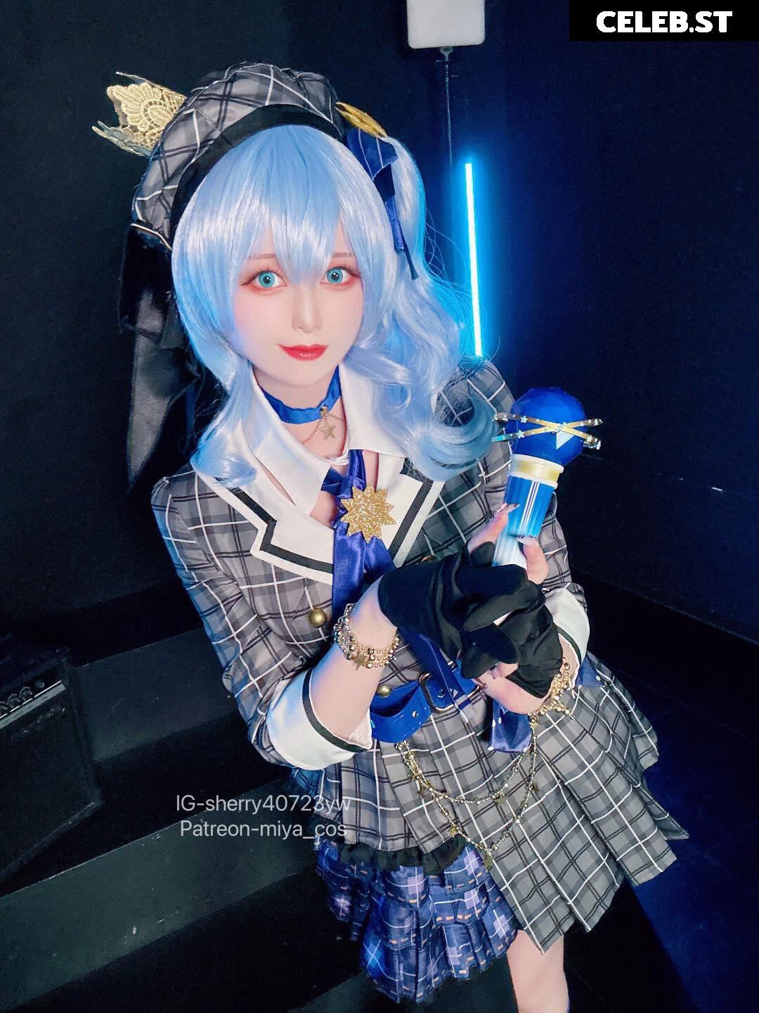 Miyana咪呀 Image 23084541