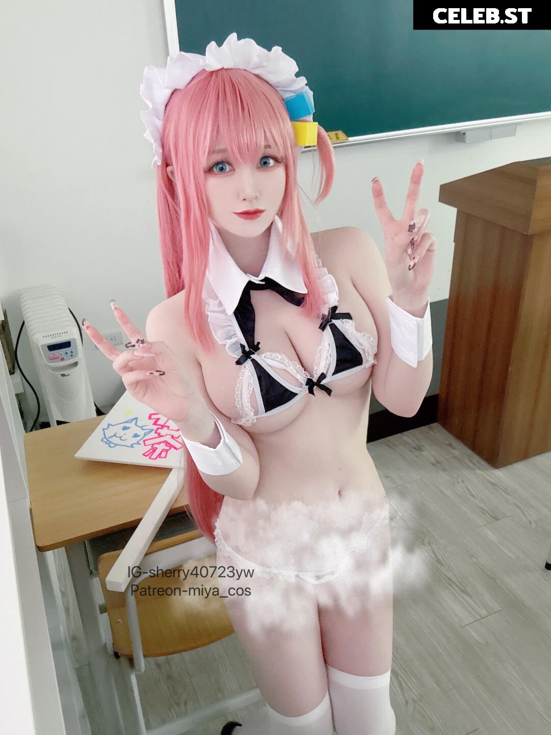 Miyana咪呀 Image 23084547