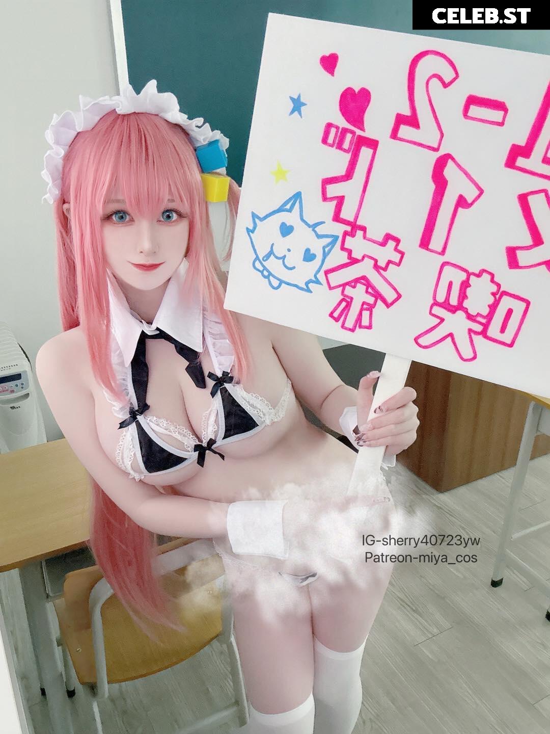Miyana咪呀 Image 23084546