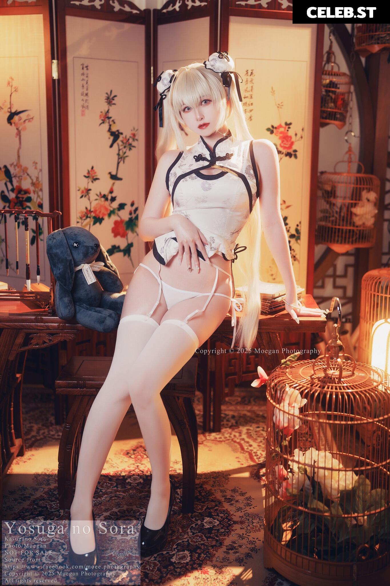 Miyana咪呀 Image 23084493