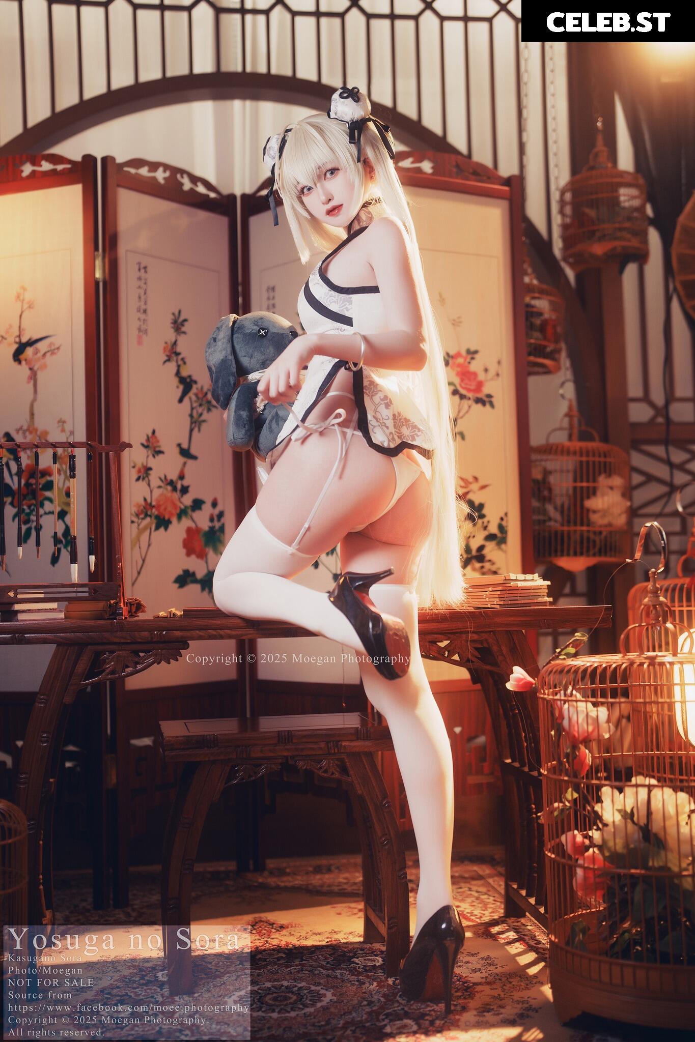 Miyana咪呀 Image 23084491