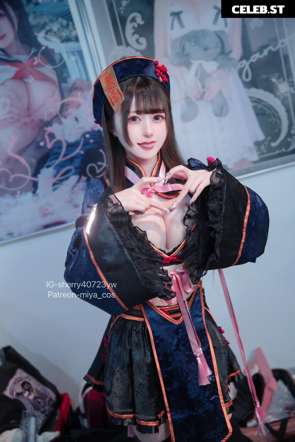 Miyana咪呀 Image 23084496