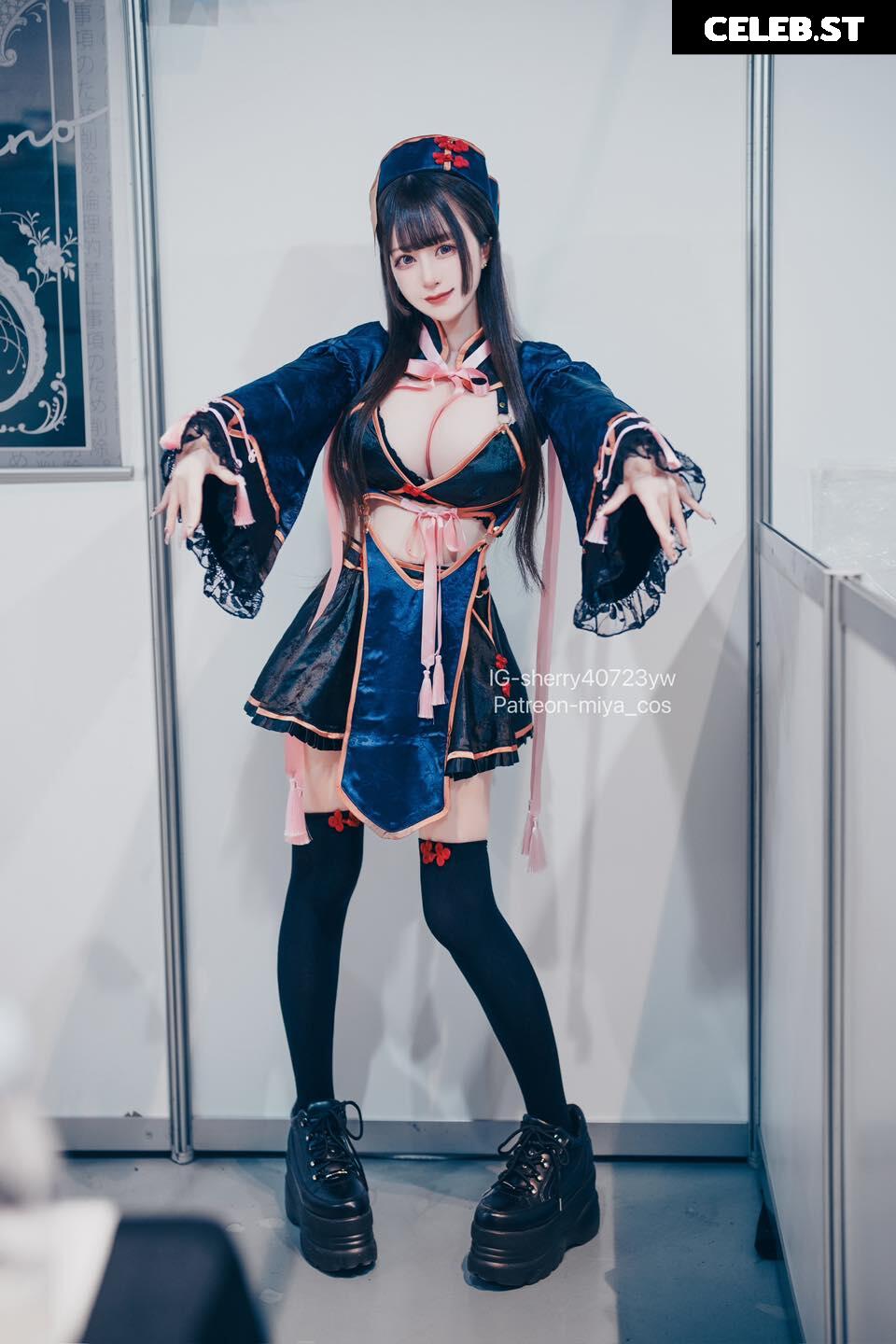 Miyana咪呀 Image 23084495