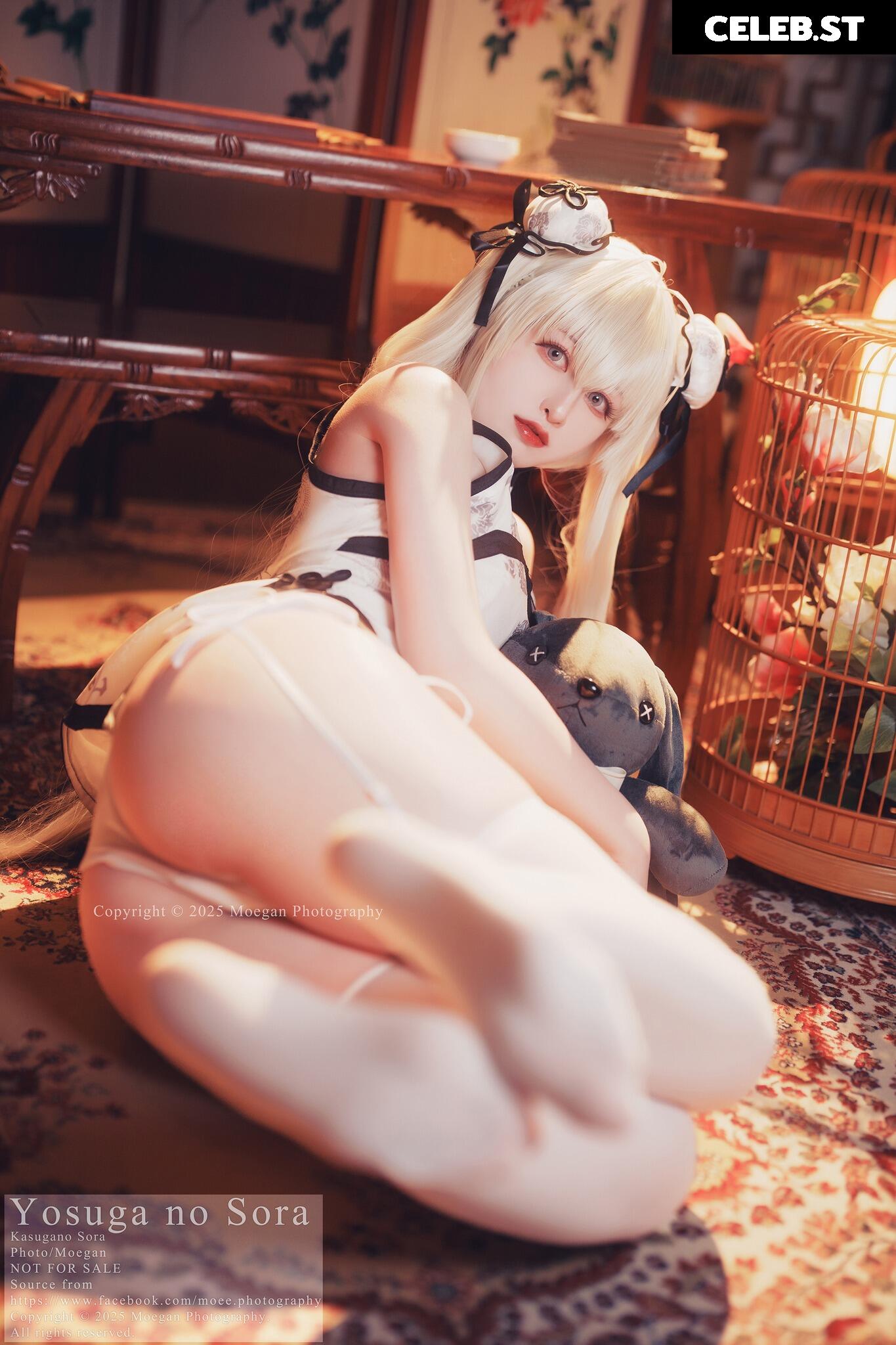 Miyana咪呀 Image 23084487