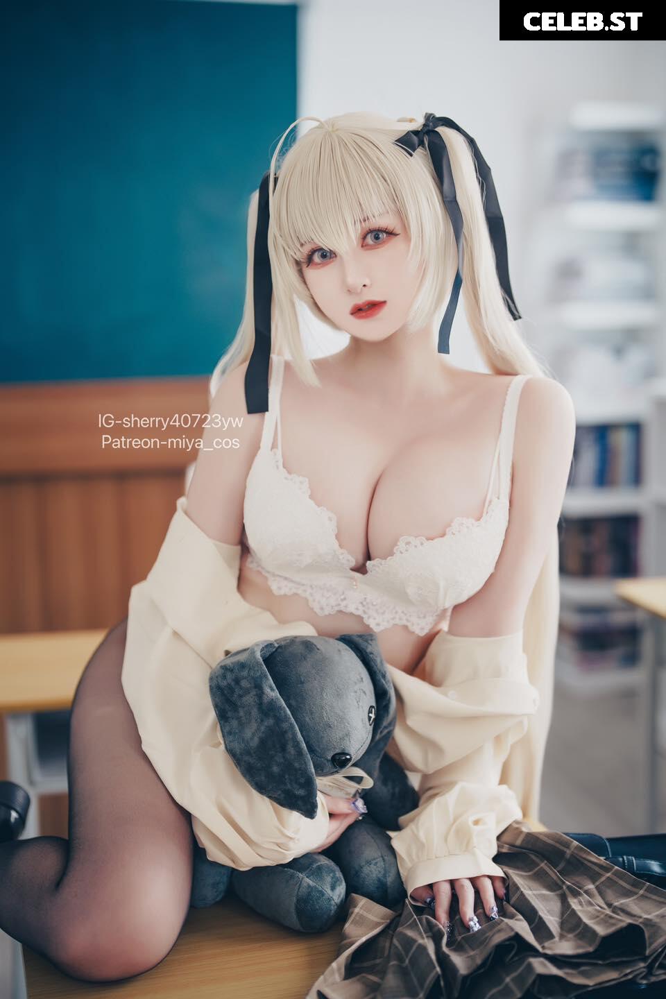 Miyana咪呀 Image 23084484