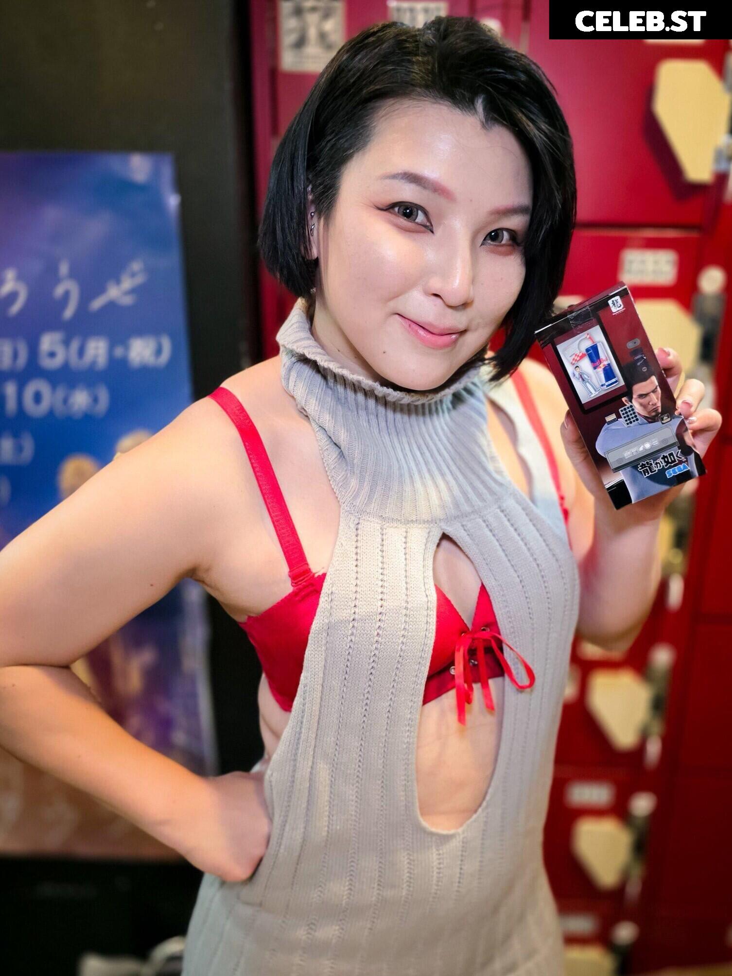 AEW Hikaru Shida Image 23084415