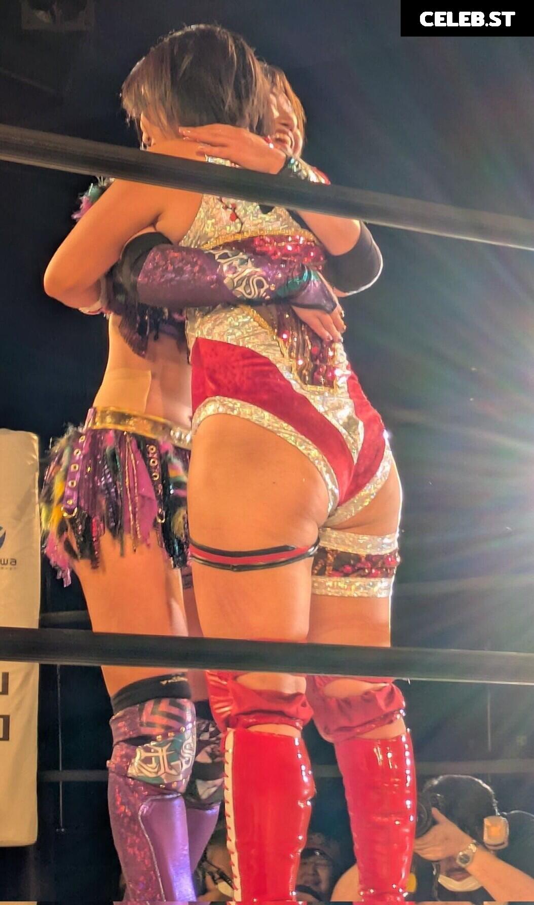 AEW Hikaru Shida Image 23084419
