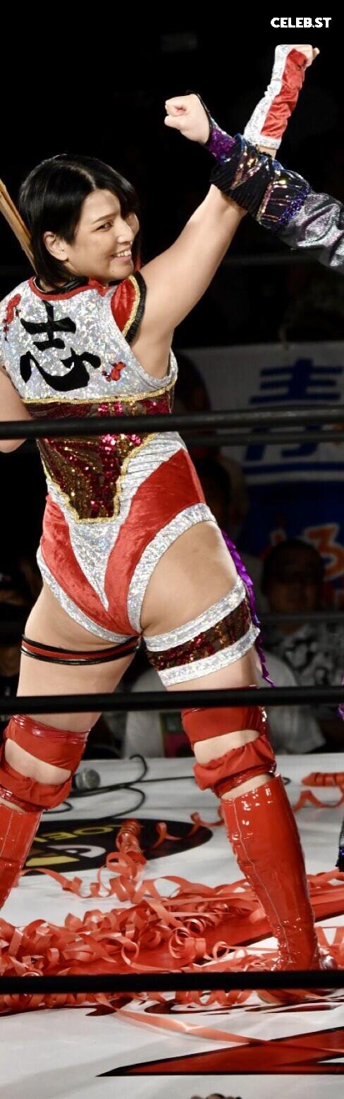AEW Hikaru Shida Image 23084401
