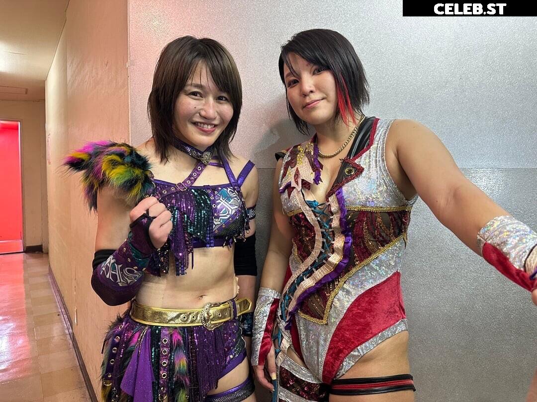 AEW Hikaru Shida Image 23084400