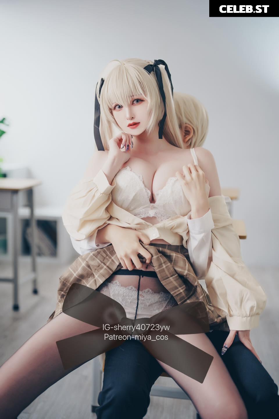 Miyana咪呀 Image 23084466