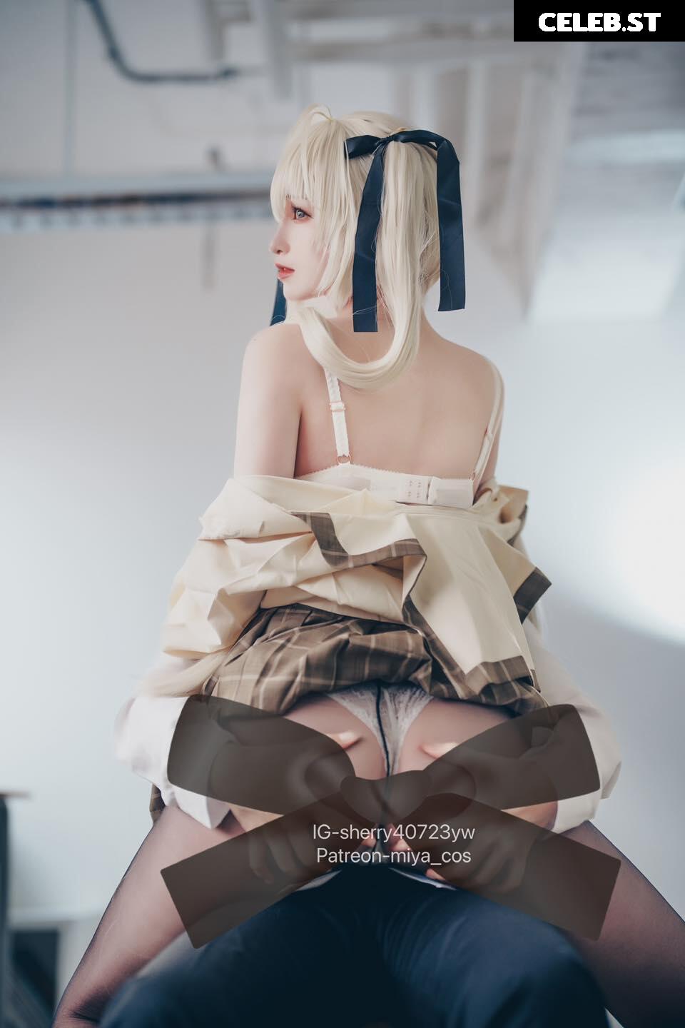 Miyana咪呀 Image 23084464