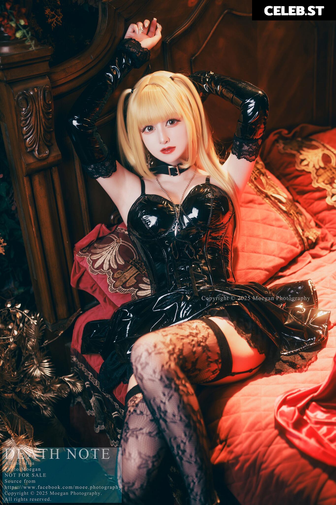 Miyana咪呀 Image 23084468