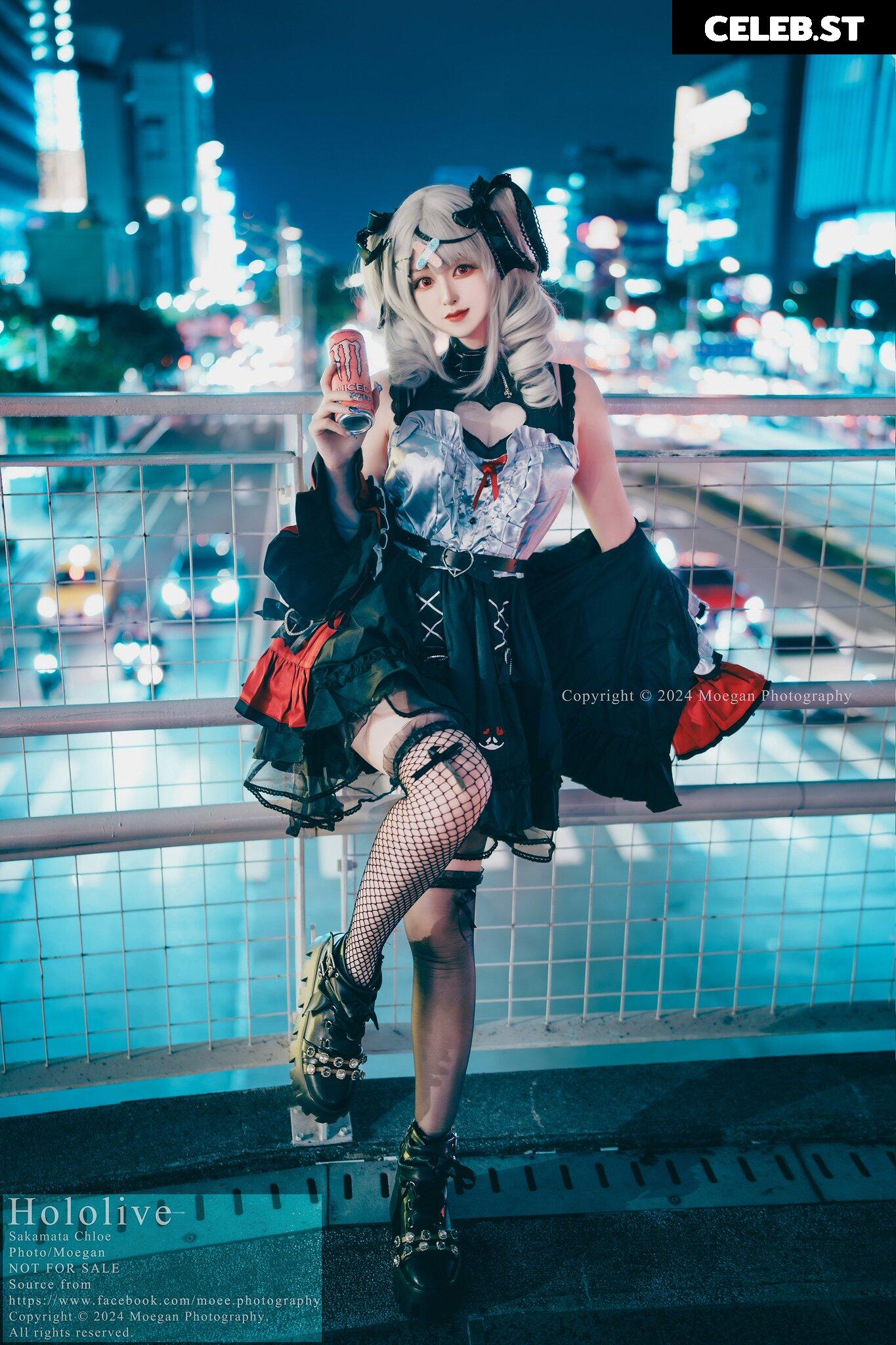 Miyana咪呀 Image 23084452