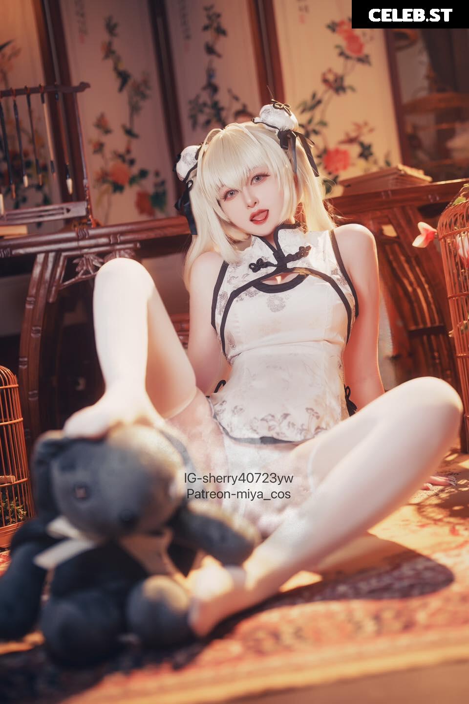 Miyana咪呀 Image 23084457