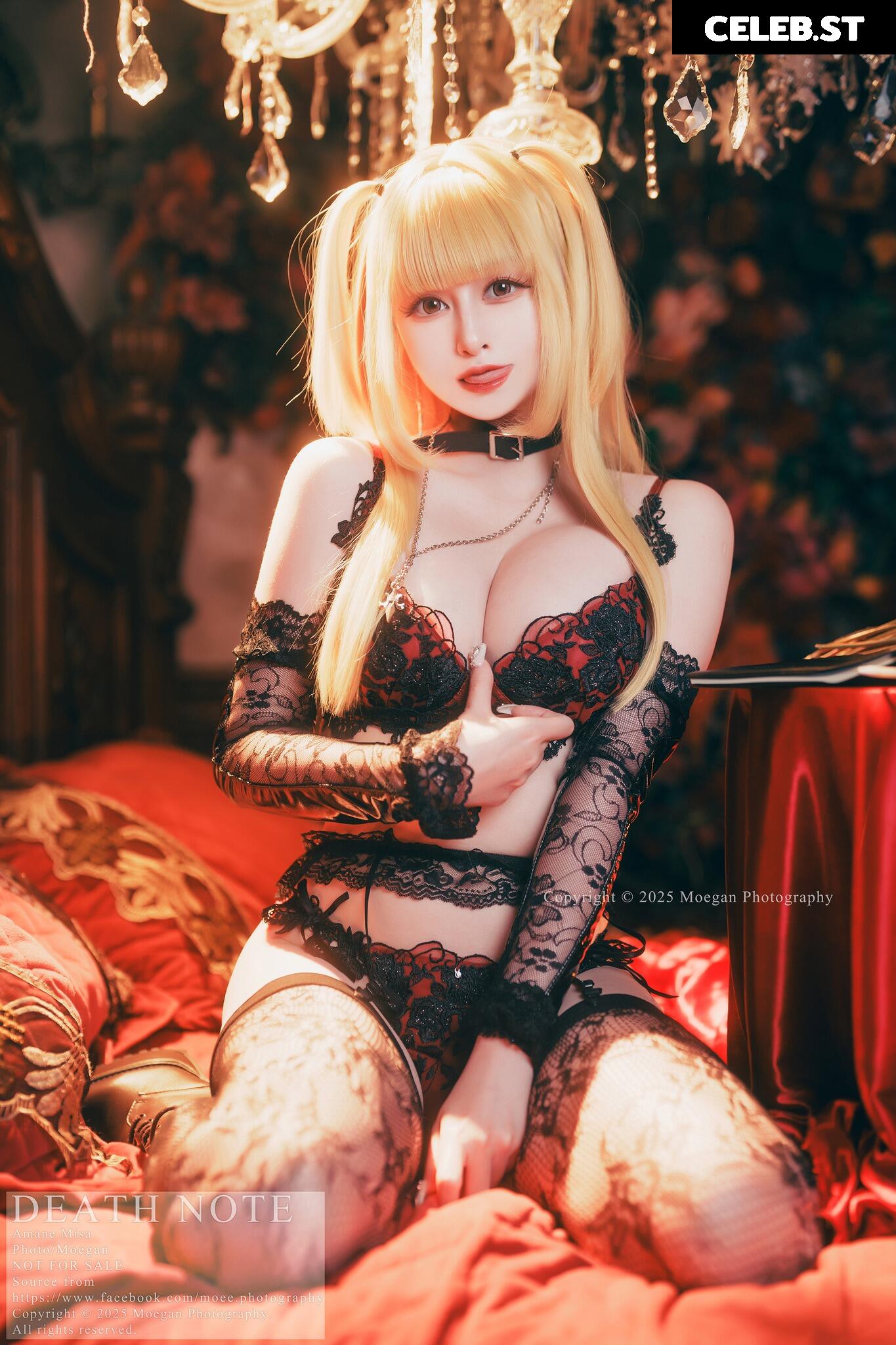 Miyana咪呀 Image 23084471