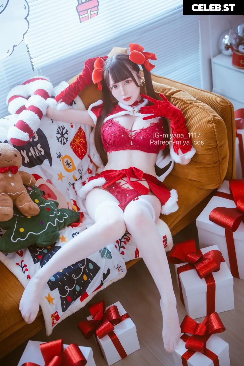 Miyana咪呀 Image 23084602
