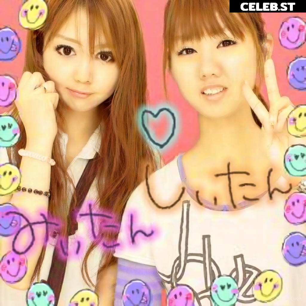 Mikeneko (みけにゃん) Image 23084652
