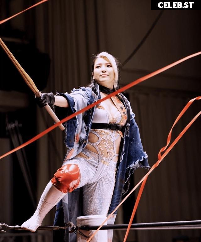 AEW Hikaru Shida Image 23084196
