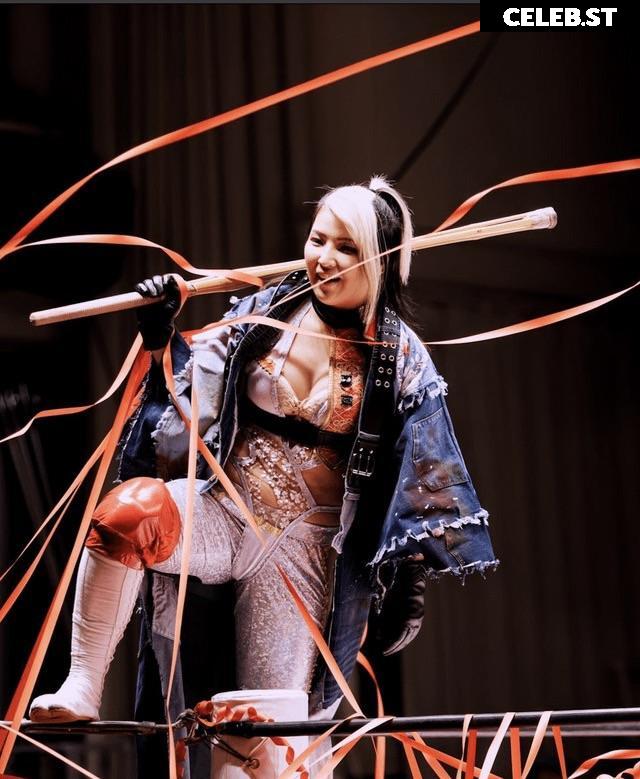 AEW Hikaru Shida Image 23084194