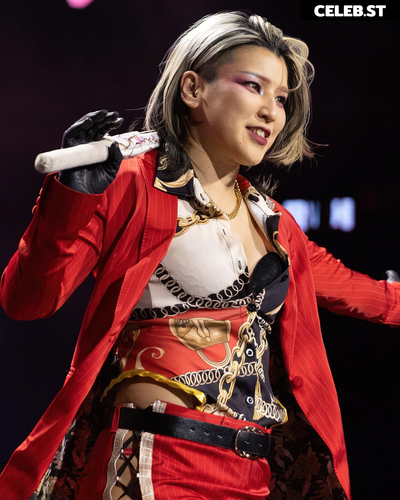 AEW Hikaru Shida Image 23084180