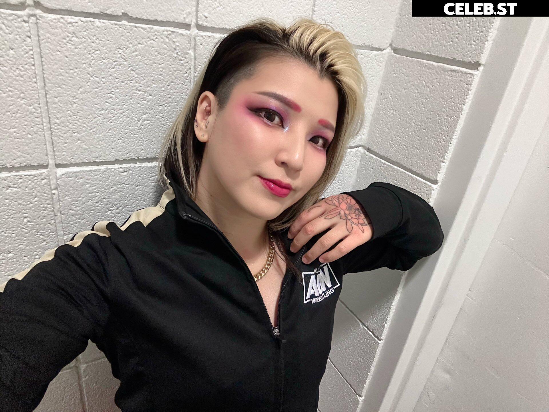 AEW Hikaru Shida Image 23084186