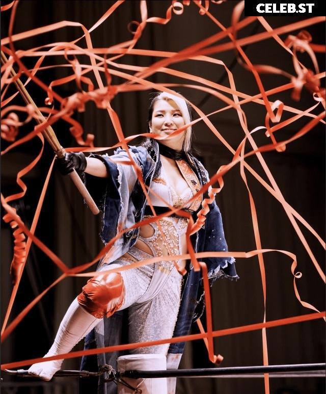 AEW Hikaru Shida Image 23084189