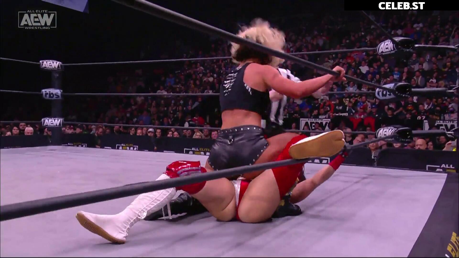 AEW Hikaru Shida Image 23084126