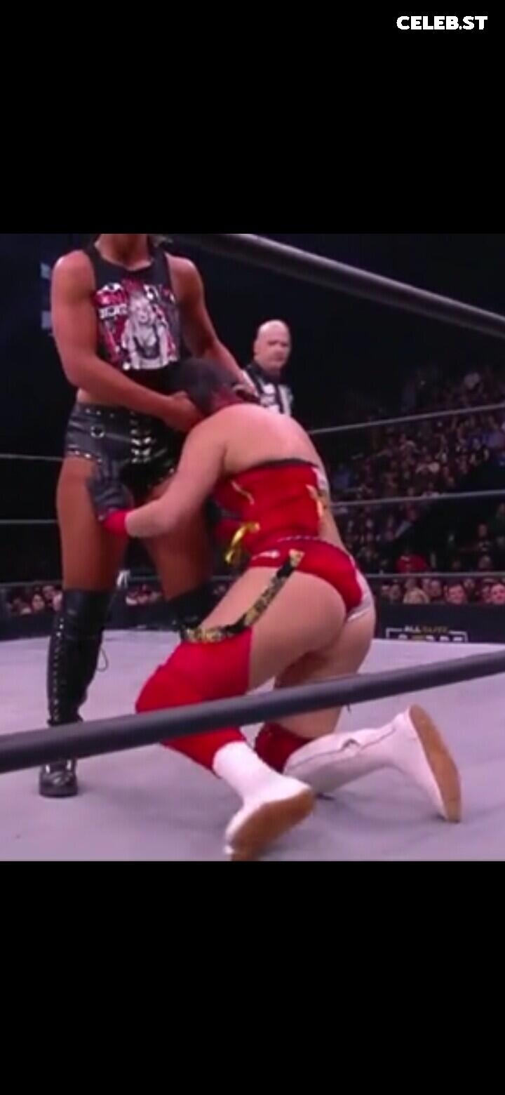 AEW Hikaru Shida Image 23084124