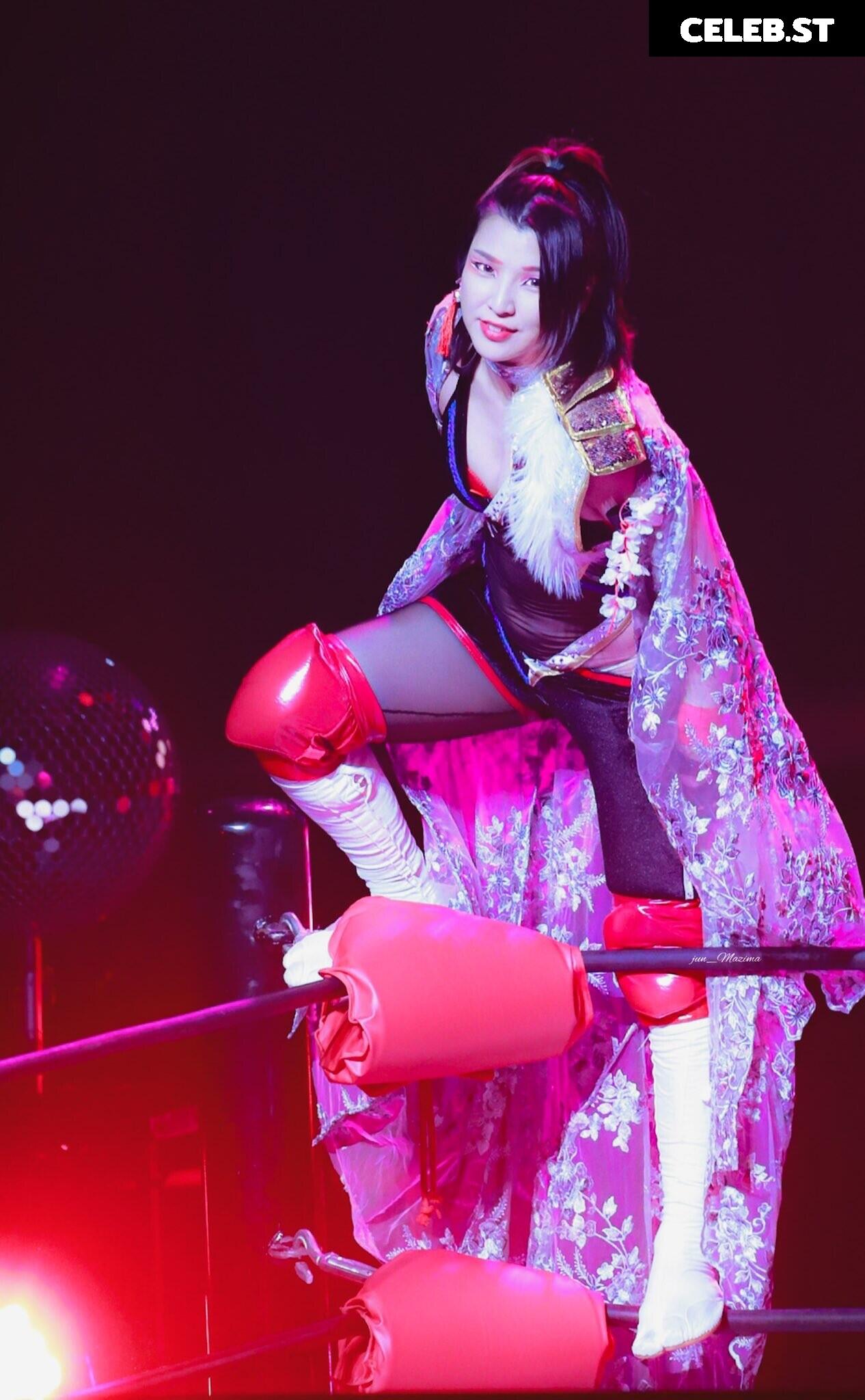 AEW Hikaru Shida Image 23084106