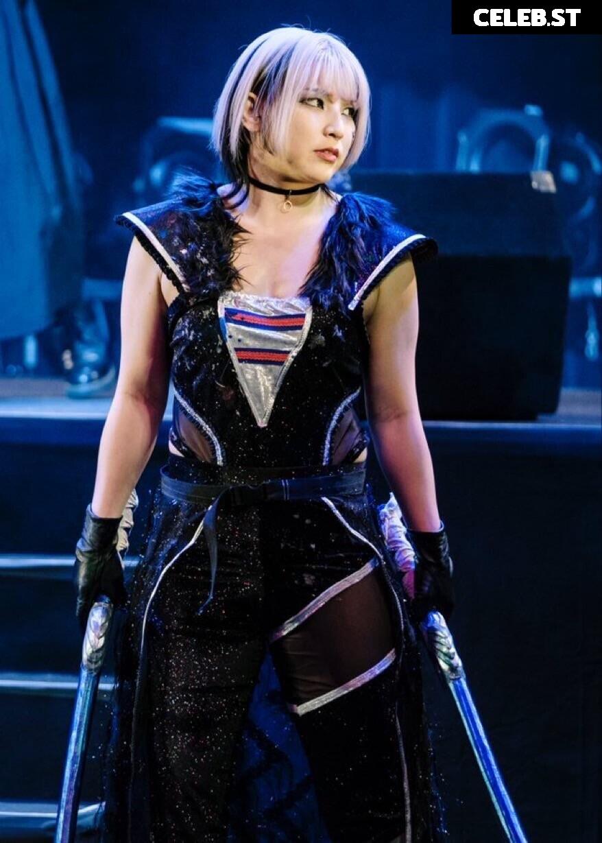 AEW Hikaru Shida Image 23084132