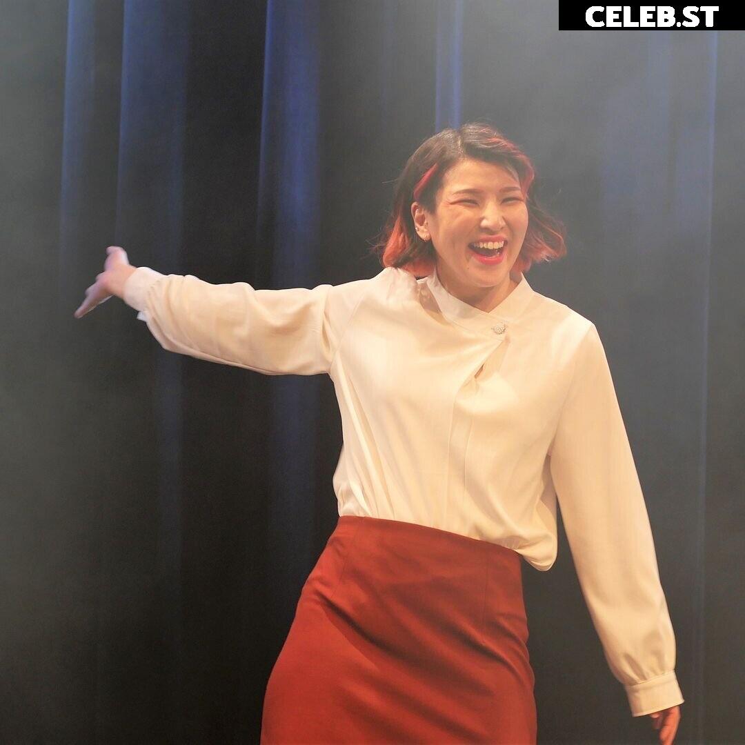 AEW Hikaru Shida Image 23084137