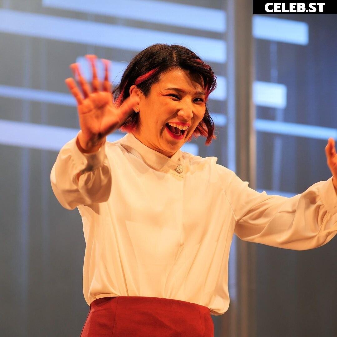 AEW Hikaru Shida Image 23084138
