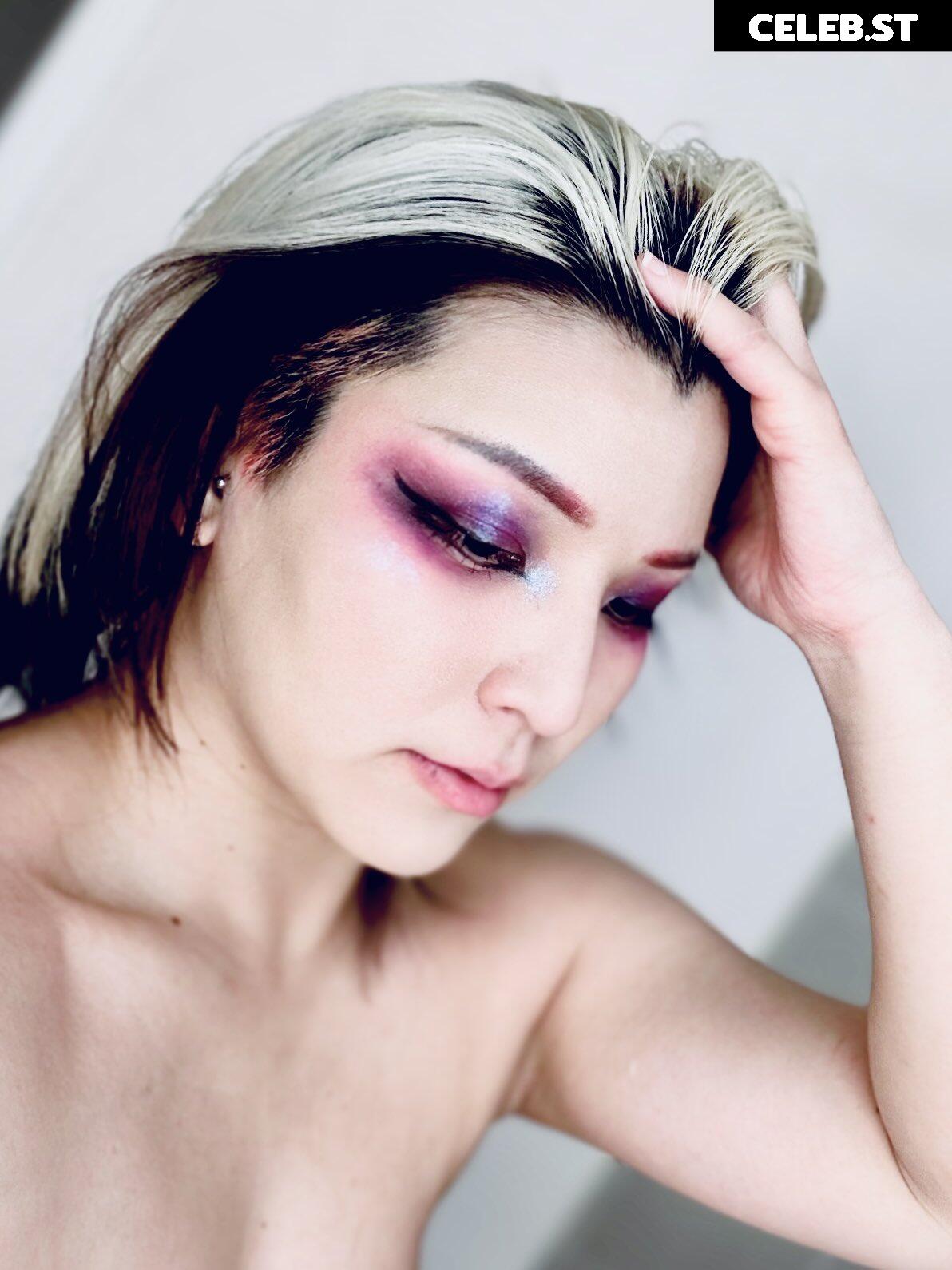 AEW Hikaru Shida Image 23084162