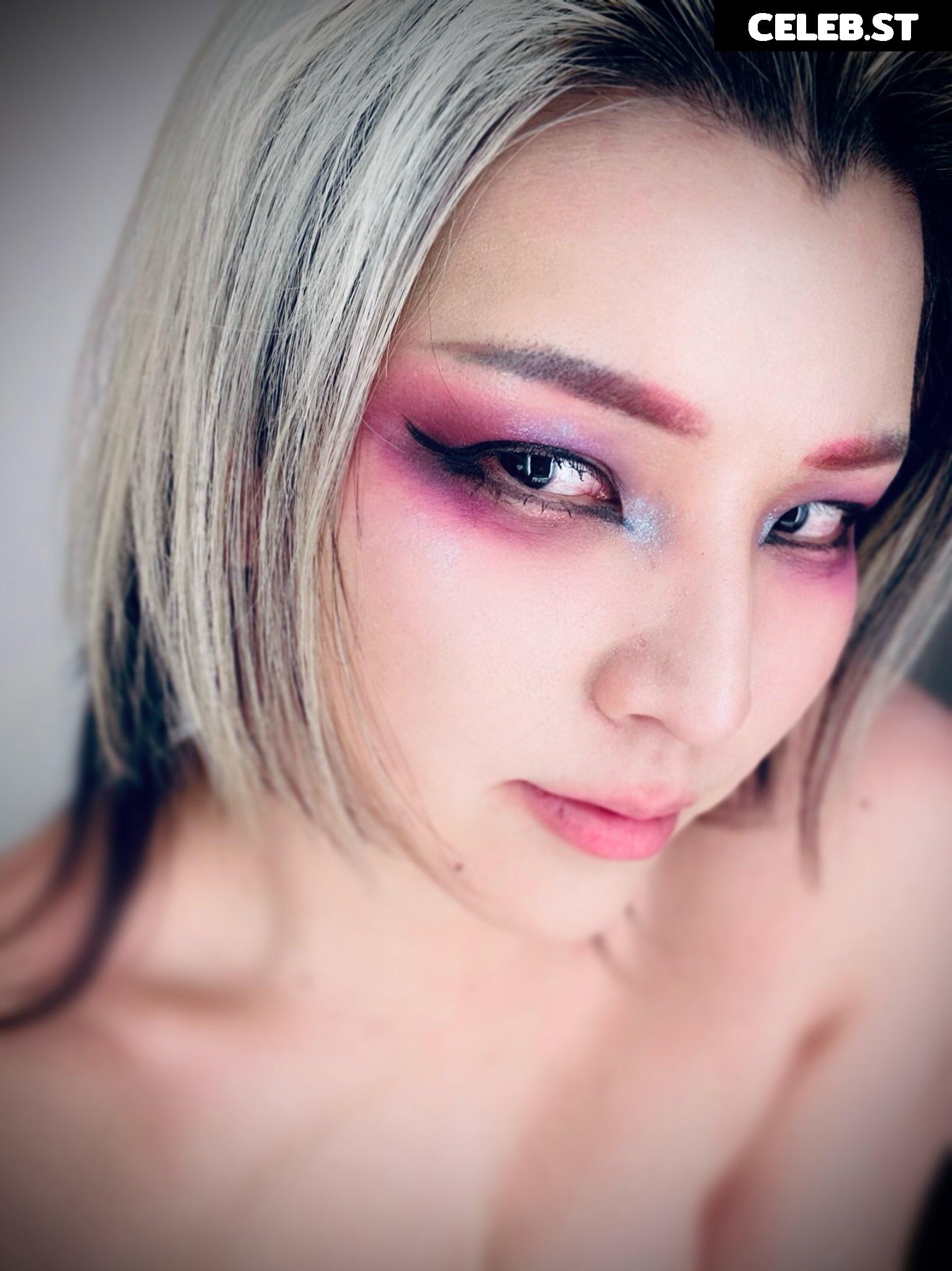 AEW Hikaru Shida Image 23084164