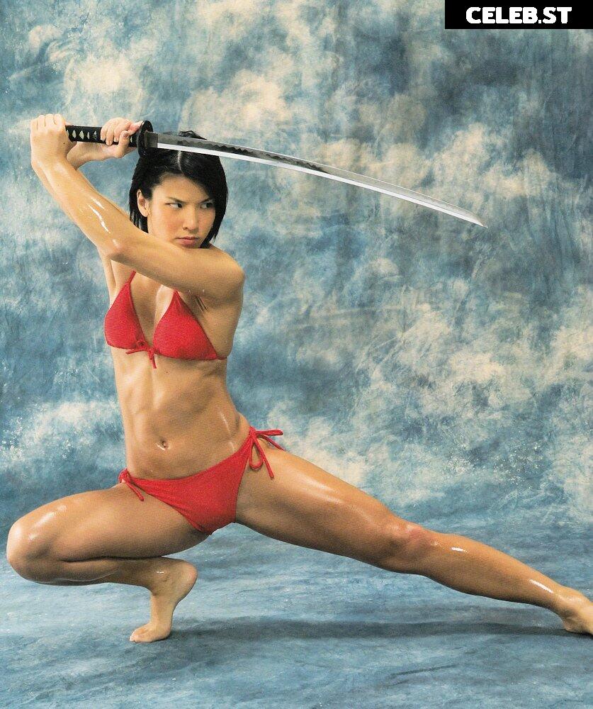 AEW Hikaru Shida Image 23084140