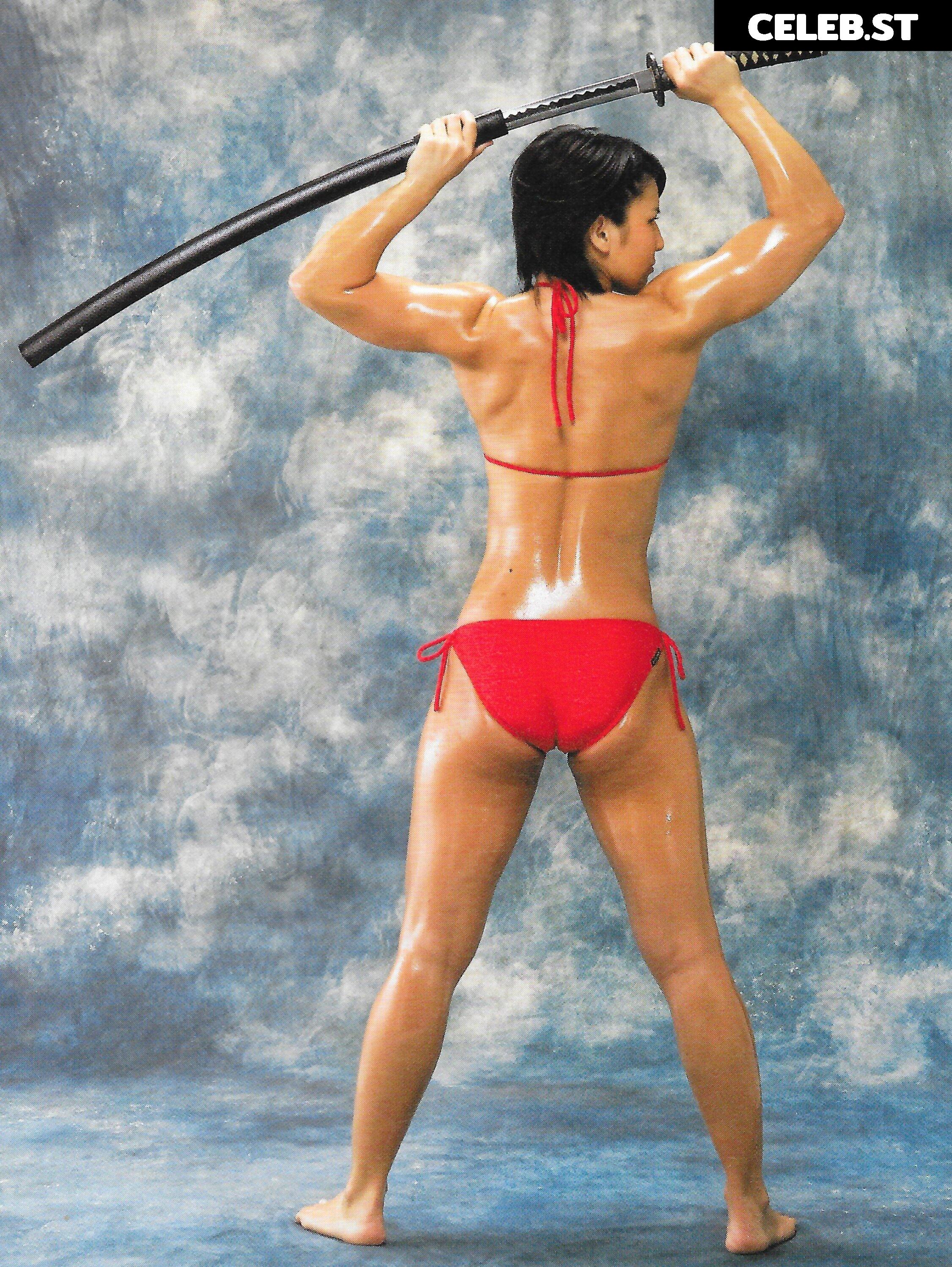 AEW Hikaru Shida Image 23084147