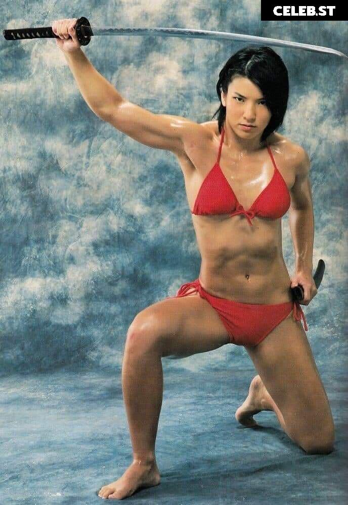 AEW Hikaru Shida Image 23084149