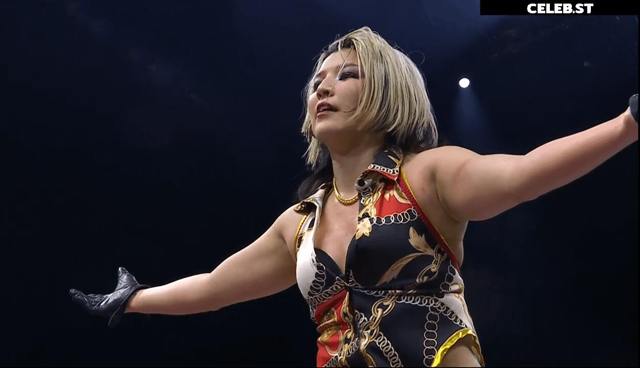 AEW Hikaru Shida Image 23084171