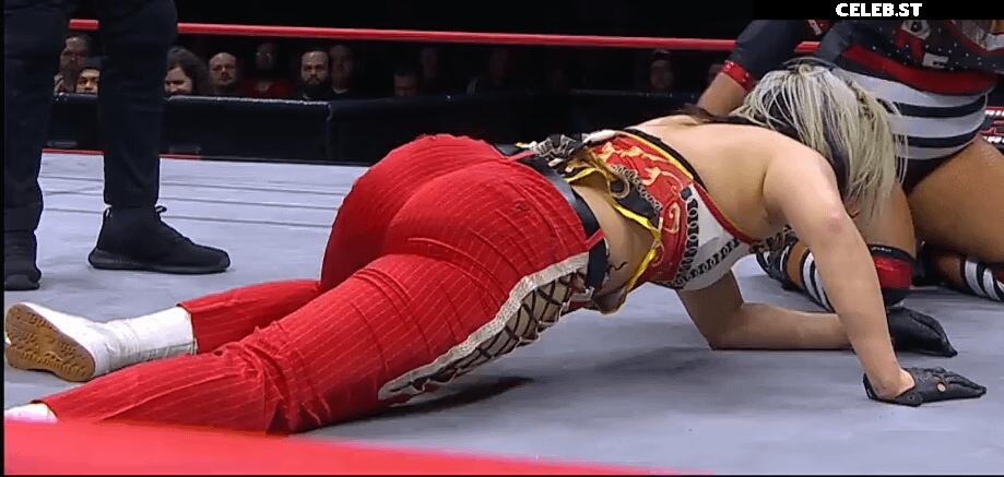 AEW Hikaru Shida Image 23084176
