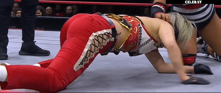 AEW Hikaru Shida Image 23084178
